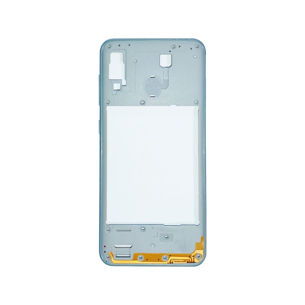 Bazel Samsung A30 A305 2019 Bezel Frame HP Presisi Berkualitas