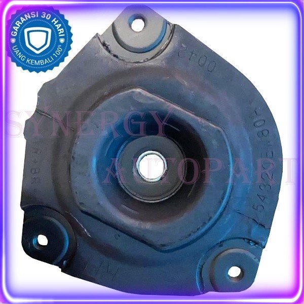 Karet Support Shock Breaker Depan Kanan Nissan Livina Latio - 10006163