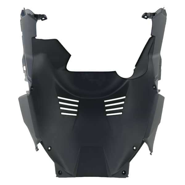 64521K0WNA0 Cover Front Lower Paru Paruh Penahan Lumpur ADV 160 Original AHM 64521-K0W-NA0