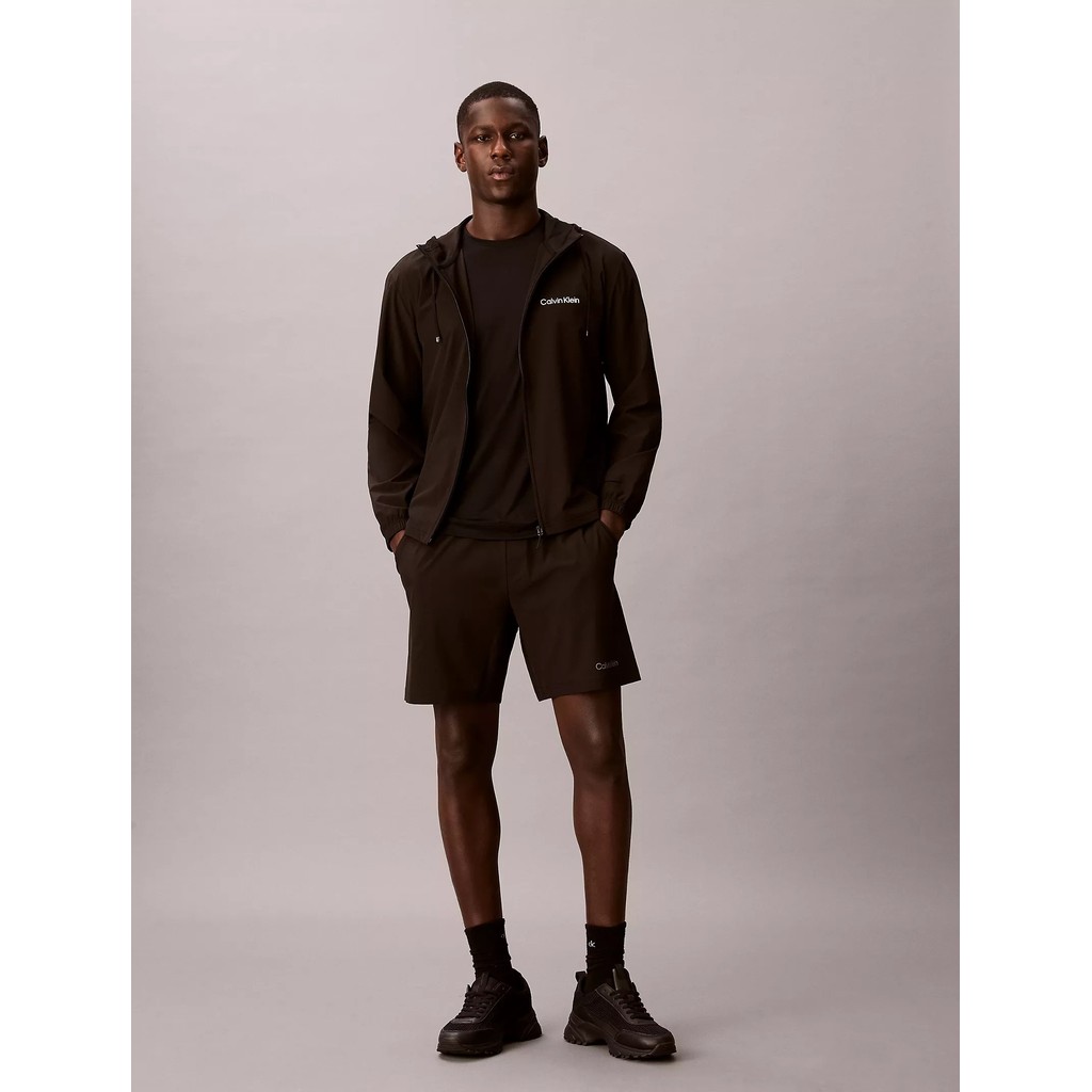 Calvin Klein Sport - WIND JACKET