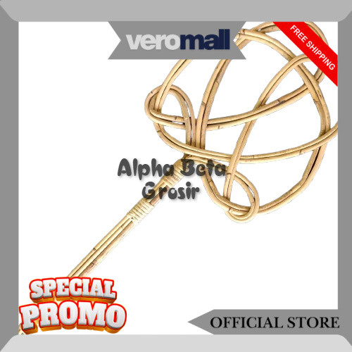 PENEBAH KASUR ROTAN / GEPUK KASUR ROTAN MURAH / PENEBAH KASUR ROTAN MURAH RJ