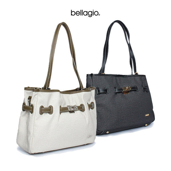 Bellagio Peony 457 Shoulder Bag
