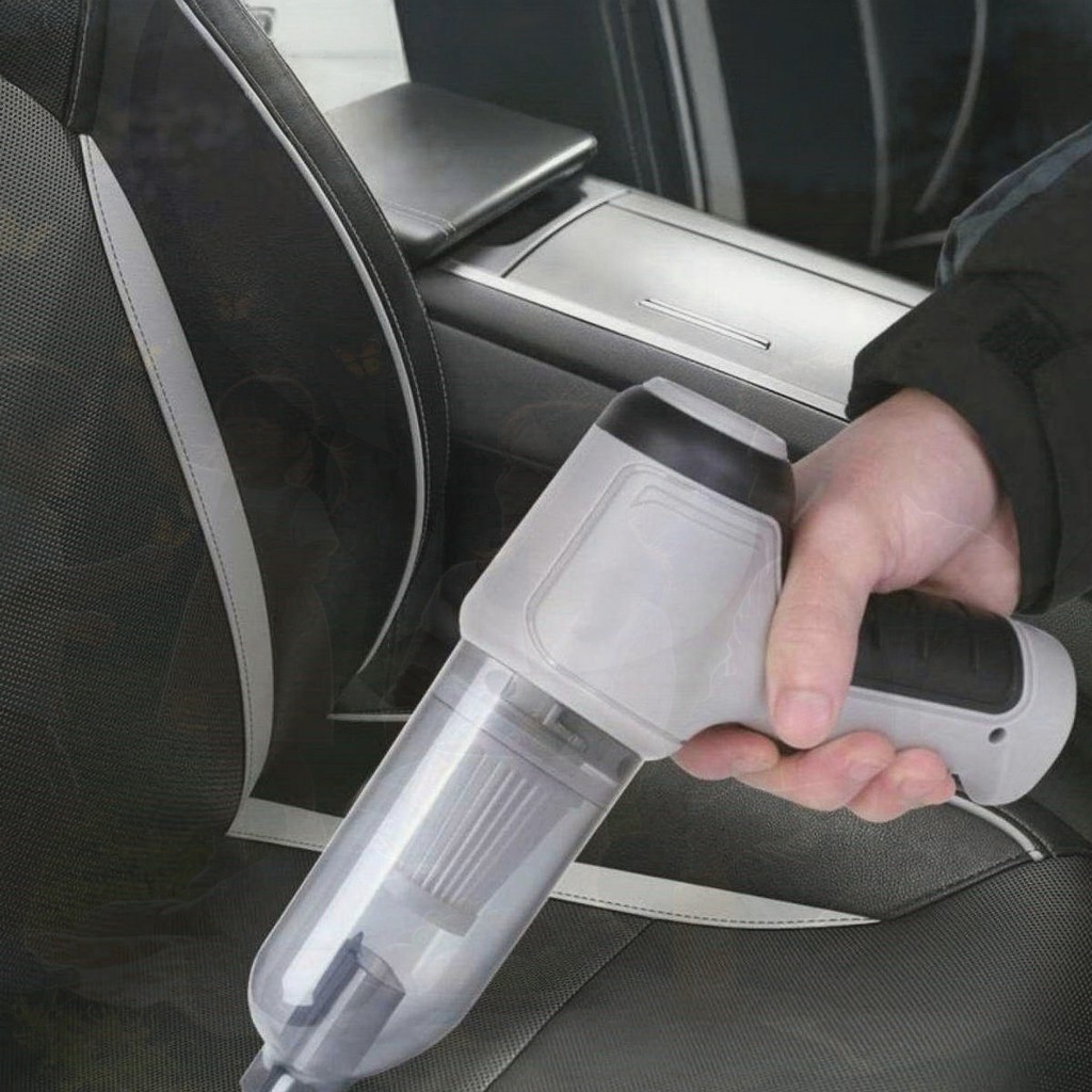 VacuumCleanerMiniMobilKuat.VacuumCleanerPortableWireless,VacuumCleanerPenyedotDebuNirkabel.NirkabelU