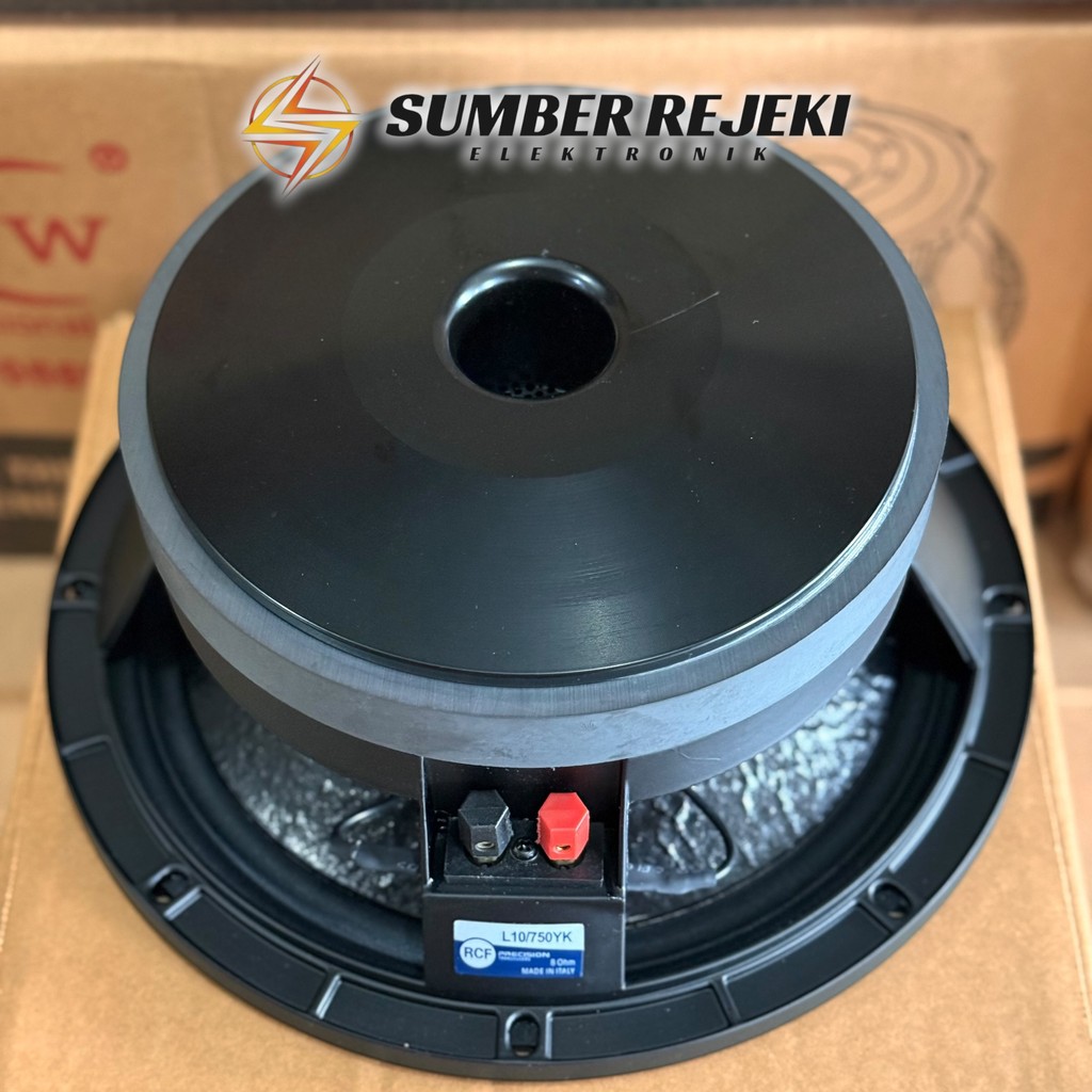 Speaker RCF 10 inch 10750YK Grade A