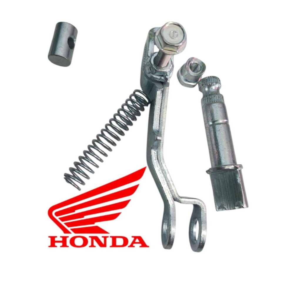 1SET AS + PER+ BAUT+ BOS REM + PAHA REM BELAKANG HONDA VARIO