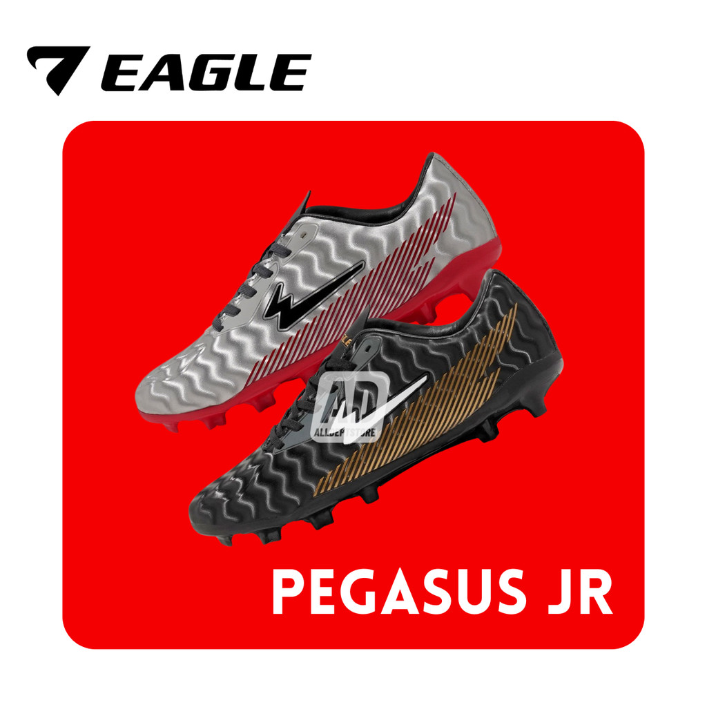 EAGLE PEGASUS FG SEPATU BOLA SOCCER ALLDEPSTORE