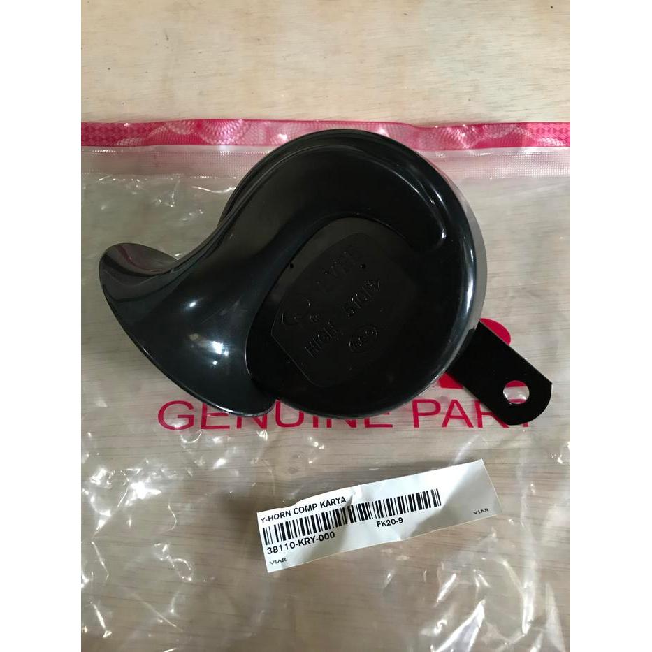 Klakson Keong Viar Karya 150 200 300cc Original