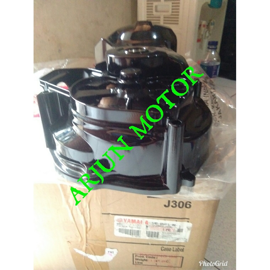 COVER CVT BAK CVT BLOCK CVT MIO J MIO GT ORI