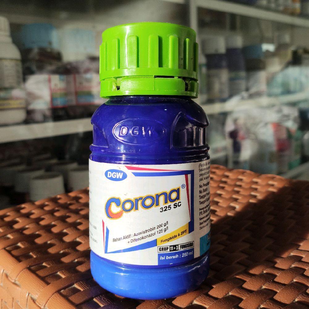 CORONA 325SC – Fungisida & ZPT