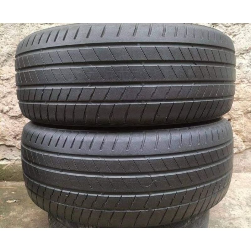 Ban mobil ring 19 ban mobil merek Bridgestone alenza ring 245/50 19