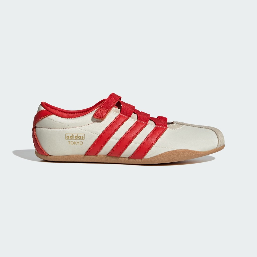 ADIDAS Tokyo Mary Jane Sneakers IH3999 / 261