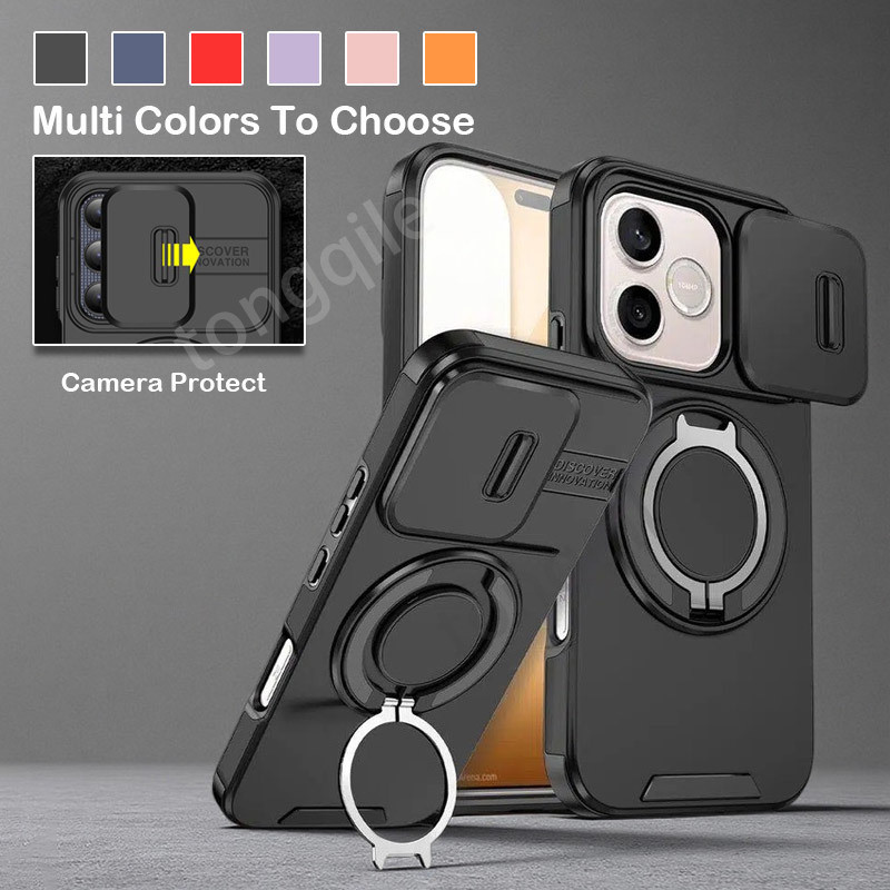 Casing Anti Guncangan untuk Honor 600 Lite 600Lite Honor600 5G 2026, Pelindung Belakang Ponsel, Bump