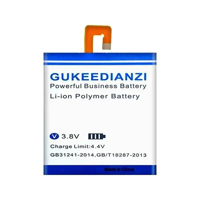 L16D1P33 4100mAh Tablet Battery For Lenovo Tab 7 TB7504N TB7504F 7504X Reliable Power Supply