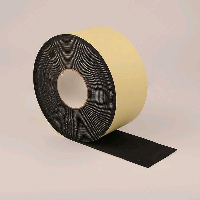 Poam Sponge tape 5mm x 30mm spon tape 5mm foam stiker