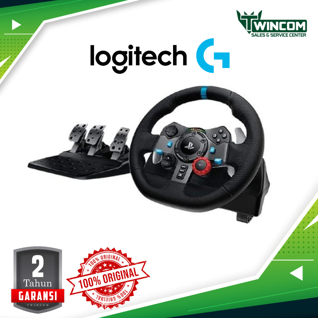 DRIVING FORCE WHEEL LOGITECH G29