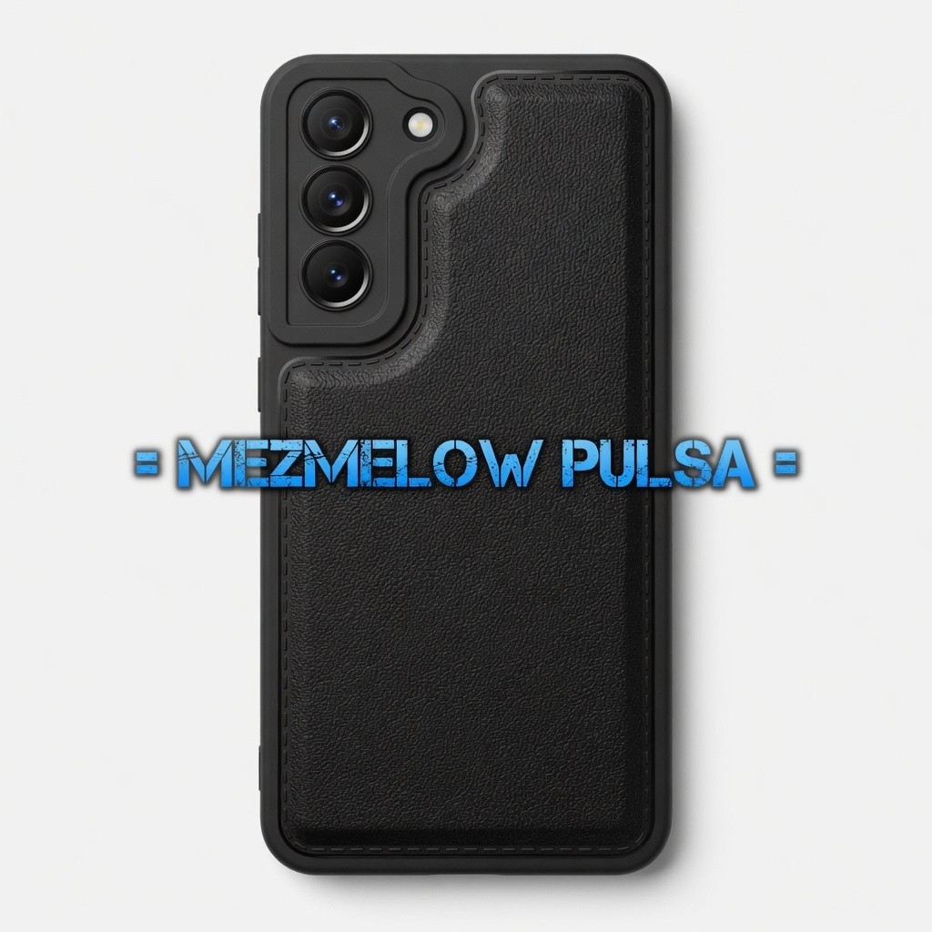 Silicone Caseng Soft Case Softcase Leather Caseng SAMSUNG S21 FE / SAMSUNG S24 ULTRA