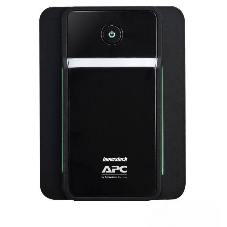 APC BX750MI-MS UPS 750VA, Tower Line Interactive