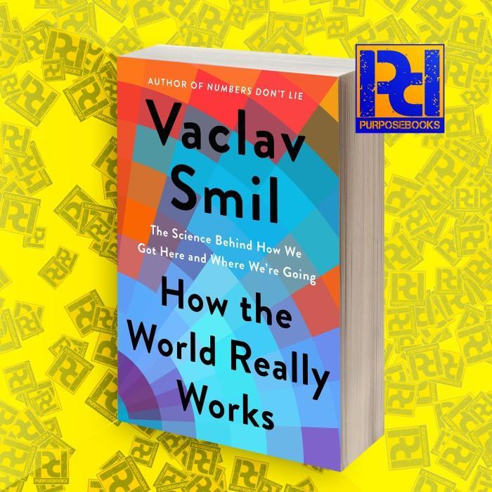buku How the World Really Works