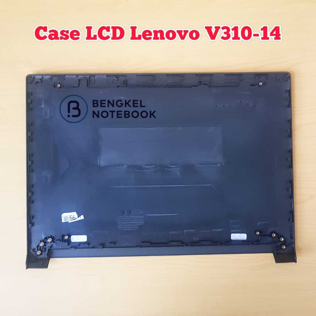 Case Casing Cover LCD Penutup Belakang Lenovo V310-14 V310-14ISK V310-14IKB
