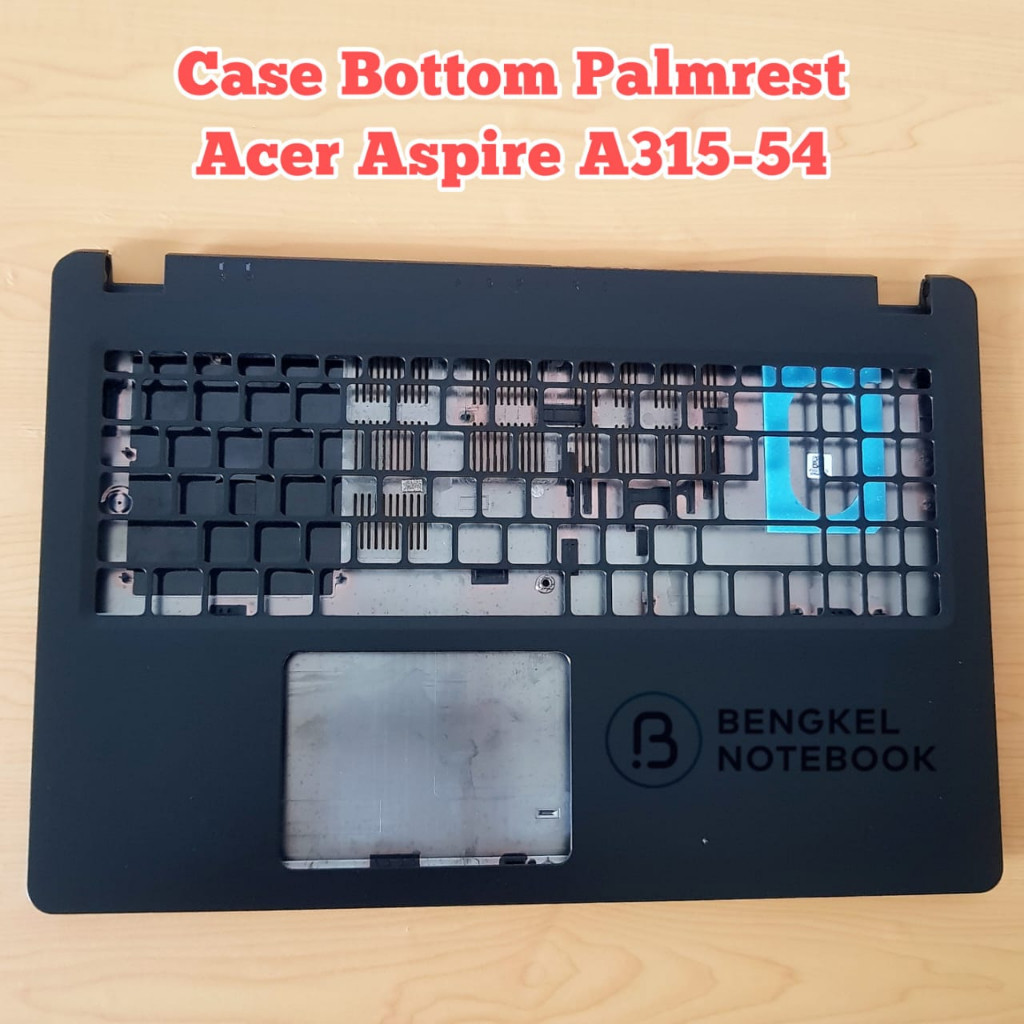 Case Casing Bottom Palmrest Acer Aspire 3 A315-54 A315-54K A315-42 A315-42G Case Casing Cover Bottom