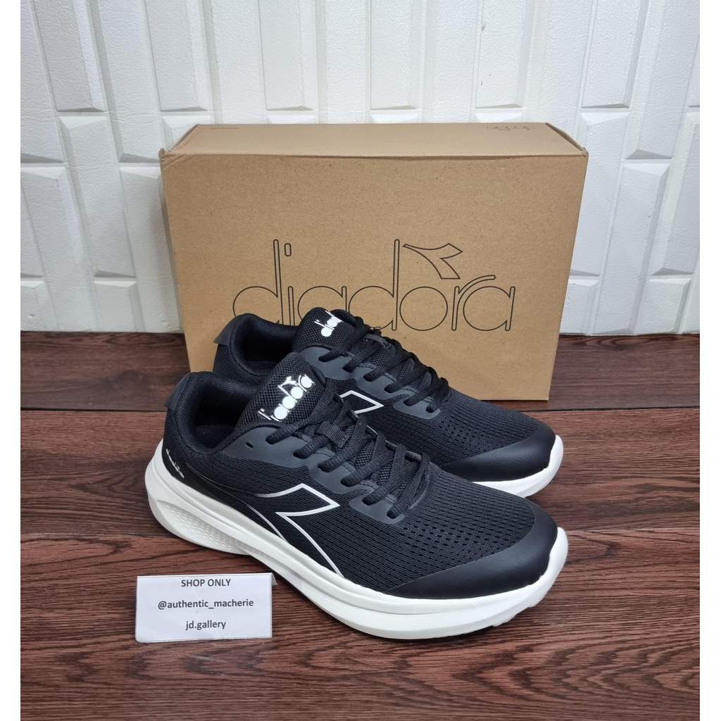 ORIGINAL SALE 70% SEPATU DIADORA RUNNING GARMANI/MURDOCK MEN