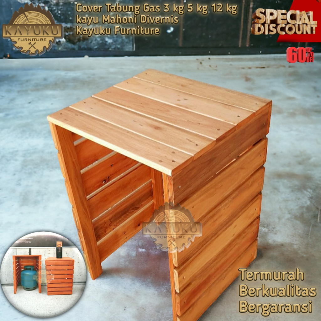 FREE ONGKIR TERMURAH Cover tabung gas tempat tabung gas pelindung tabung gas tabung gas 3kg 5kg 12kg