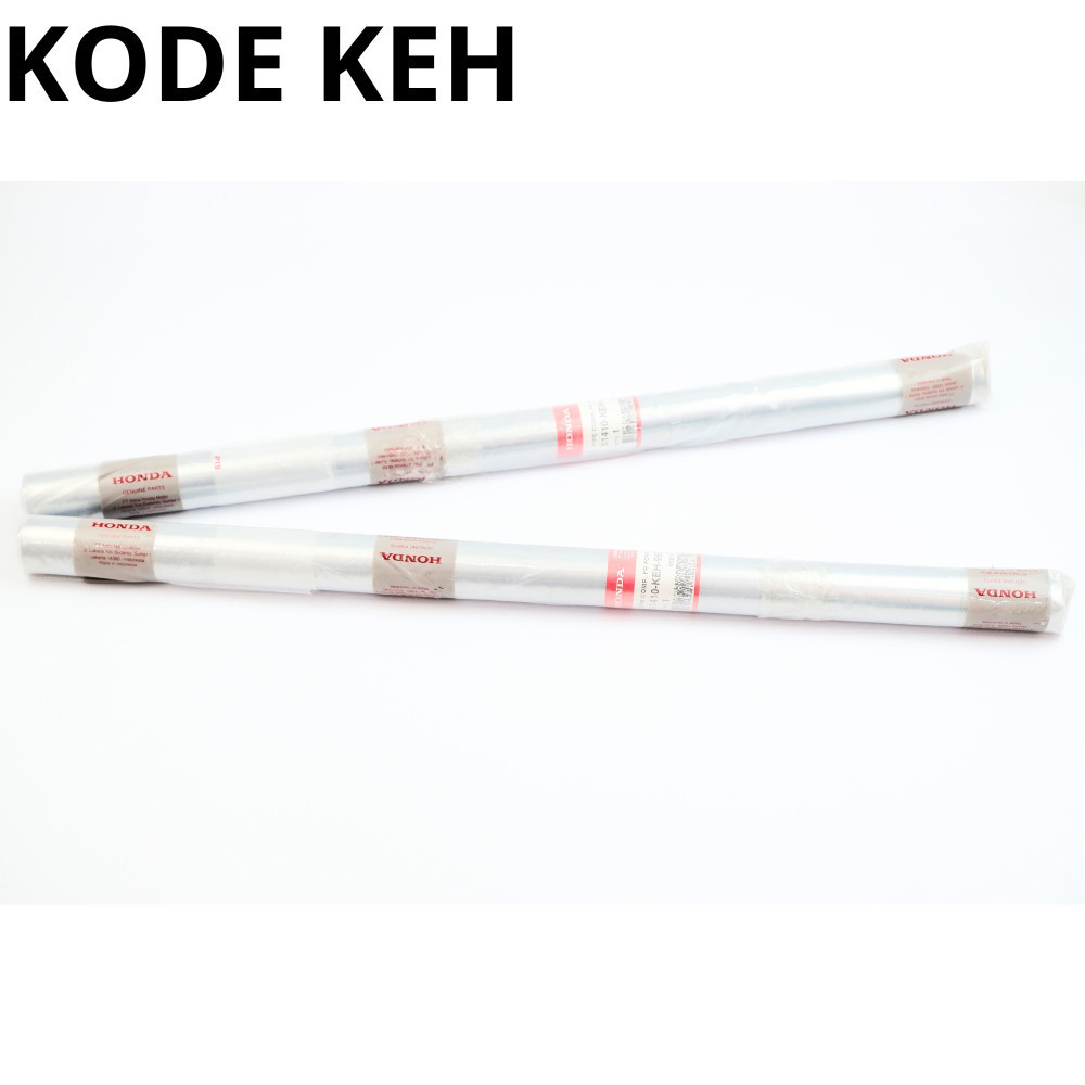 Shock depan GL pro As Shok depan Mega Pro old KEH part garuda motor