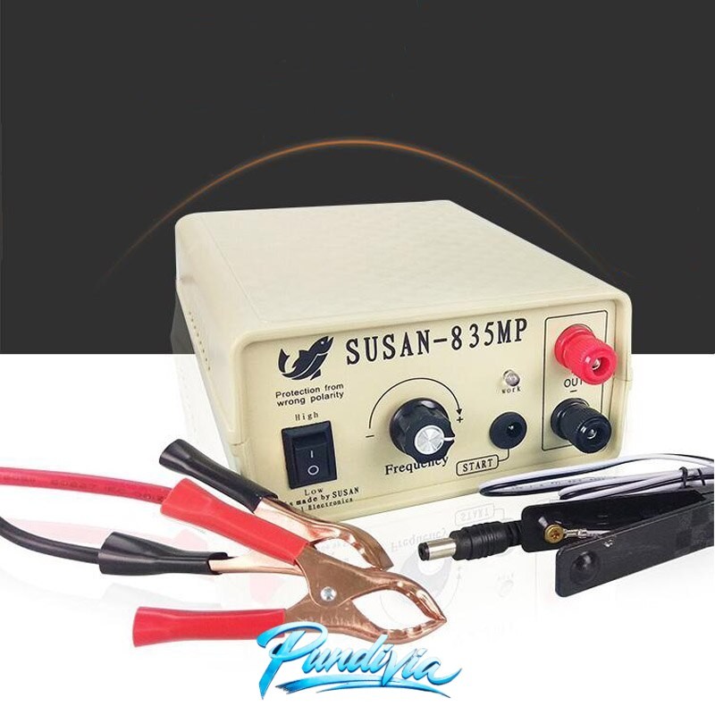 SUSAN-735MP Listrik inverter 800v 1000W susan 735mp inverter