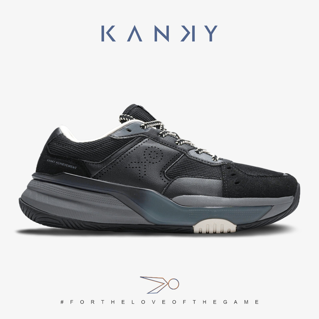 Kanky Street RC-02 by Rico Lubis - Sepatu Basketball Pria Dewasa