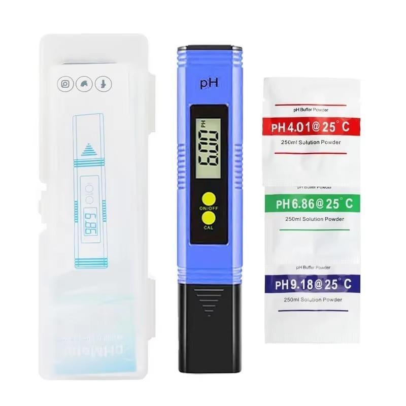 PH Dan TDS Meter Alat Pengukur PH Dan TDS Air TDS Meter PH Meter Hidroponik Alat TDS Dan PH Air
