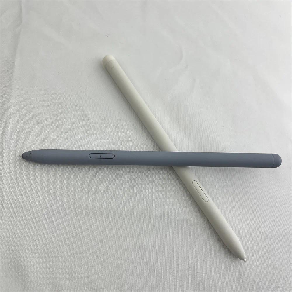 Original For Samsung Galaxy Tab S10 S10+ S10U Tablet Stylus Pen Touch Screen S Pen With Bluetooth Fu