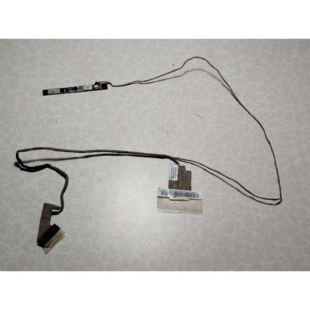 Kabel Flexible Laptop Lenovo G410