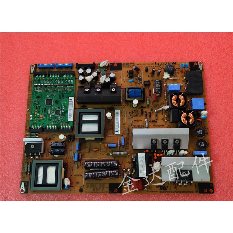 37LE5500-CA Power EAY60802901 3PAGC10017A-R