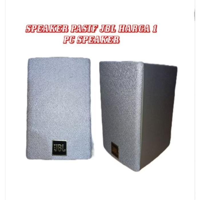 speaker pasif JBL harga 1 pc