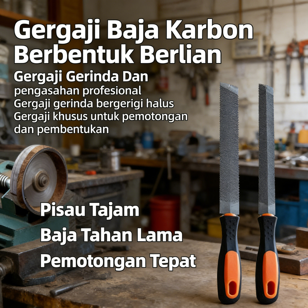 Berbentuk Gergaji Karbon Gergaji pengasahan profesional Gerinda khusus untuk pemotongan Dan Gergaji 