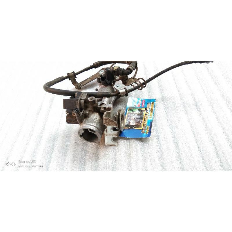 TROTEL BODI TB THROTEL BODY TB TROTEL BODY TB TROTEL BODI VARIO 150 LED K59 TROTEL BODI TB THROTEL B