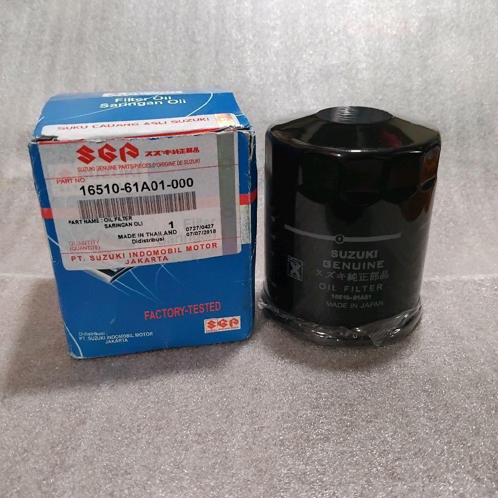 Filter oli saringan oli suzuki swift