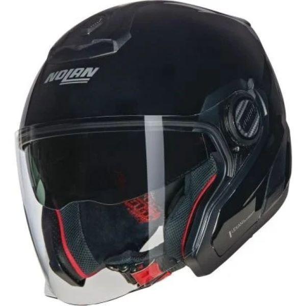 Helm Nolan Half Face - Nolan N40-5 Classico 301