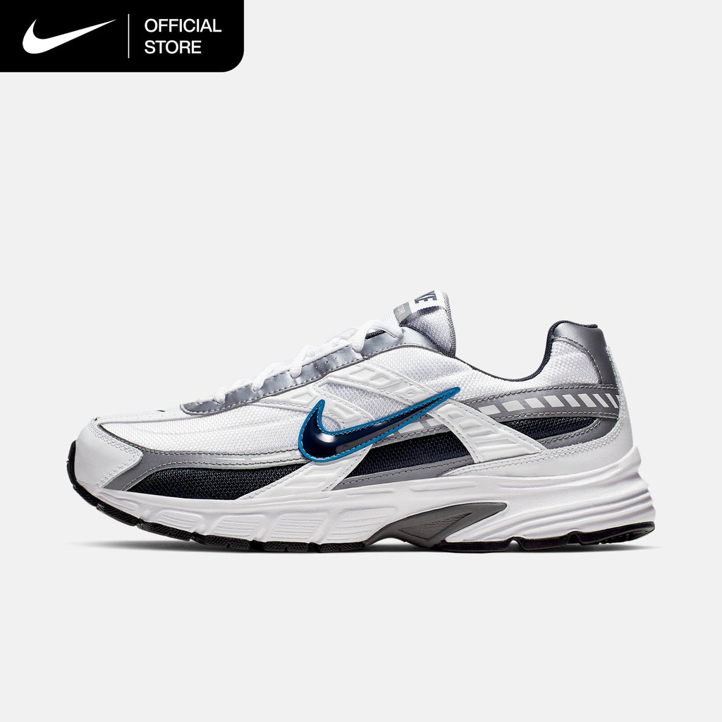 Nike Men's Initiator Shoes - White [394055-101]