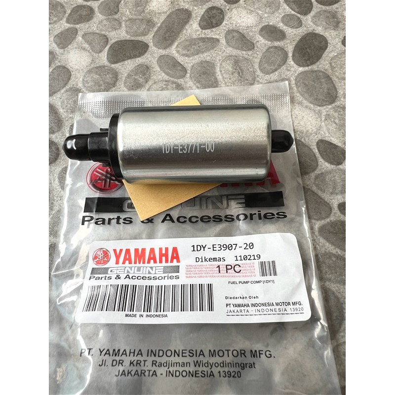 PROMO Rotak Dinamo Fuel Pump Jupiter Z1 Jupiter Z New 1DY