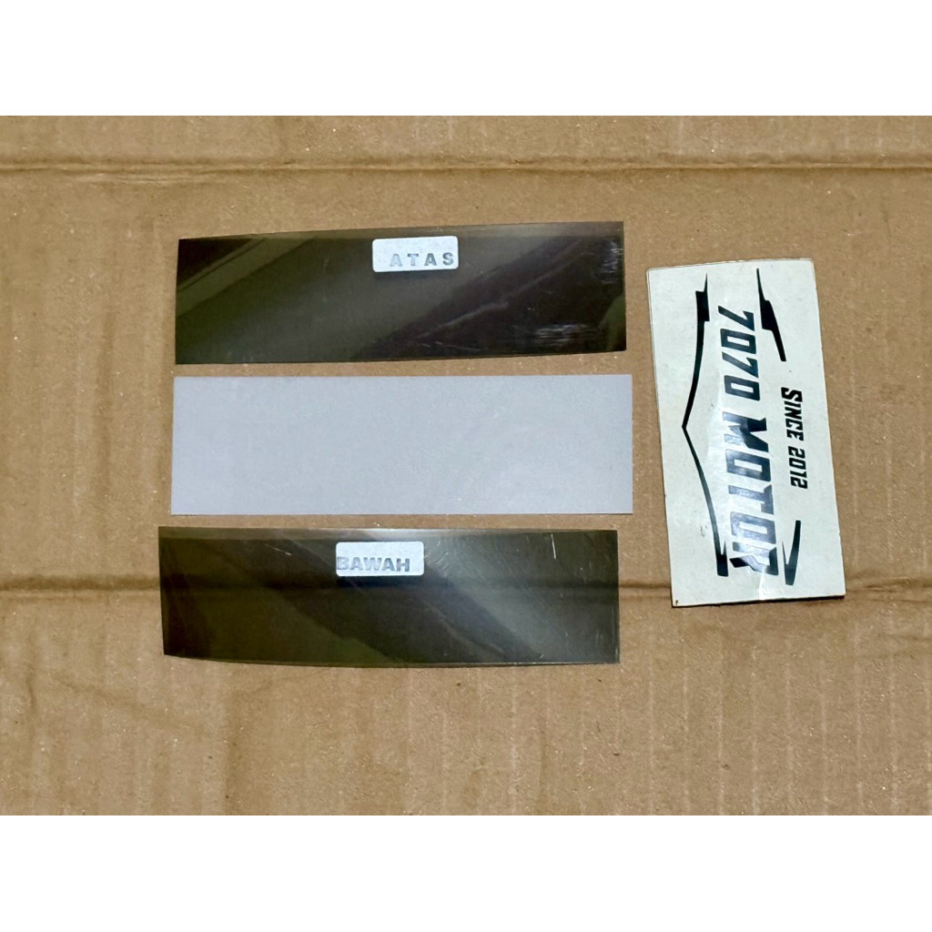 polaris polarizer polariser sunburn LCD speedometer Vario 160 Vario 125 LED New Vario 150 New