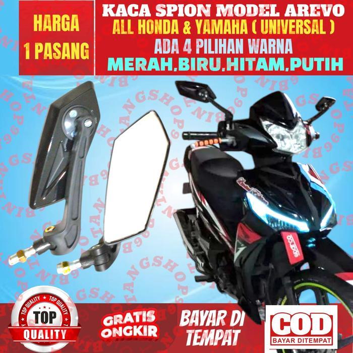 READY SPION/KACA SPION/SPION spion variasi  GRATIS KARDUS PEKING SETIAP PEMBELIAN SPIAN ALL WARNA bi