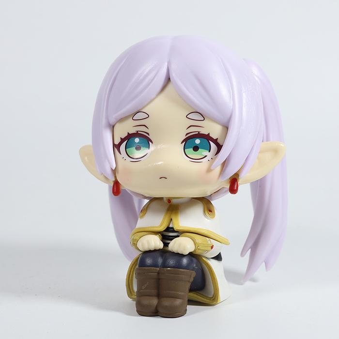 [TERBARU] Frieren Look up Figure / figure Frieren  MURAH - Frieren