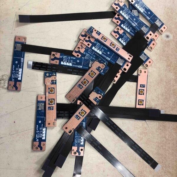 TOMBOL ON OFF LAPTOP LENOVO G470