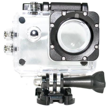 CahayaBaru 21 KAMERA HD SPORT GOPRO 1080P - Case / Casing TERLARIS