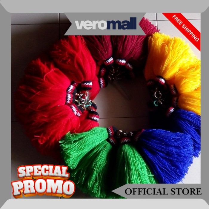 eurotabelleatechGondel / suweng / anting barongan / aksesoris gondel barongan gondel / gondel barong