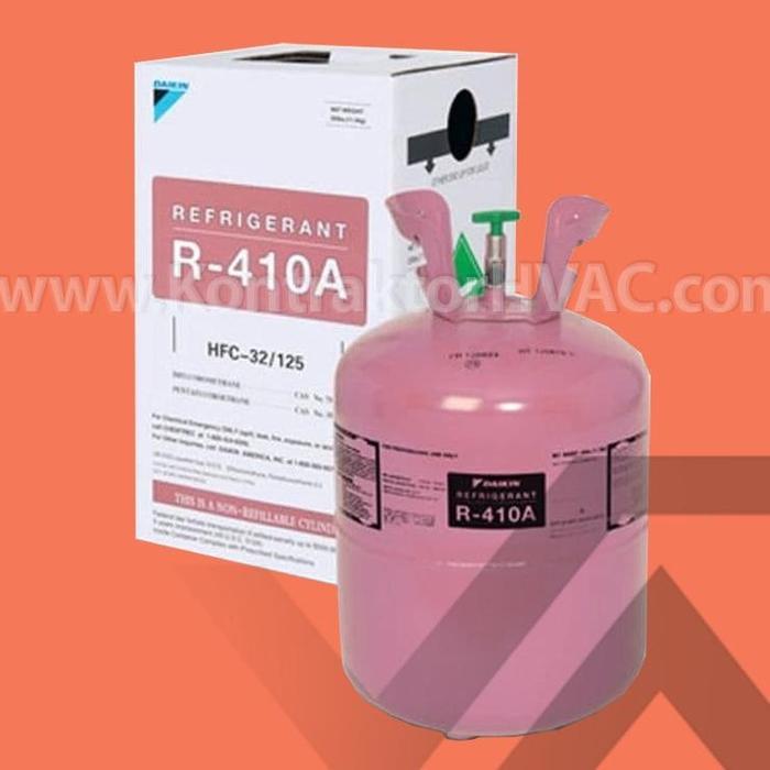 FREON AC R410A TABUNG 10kg