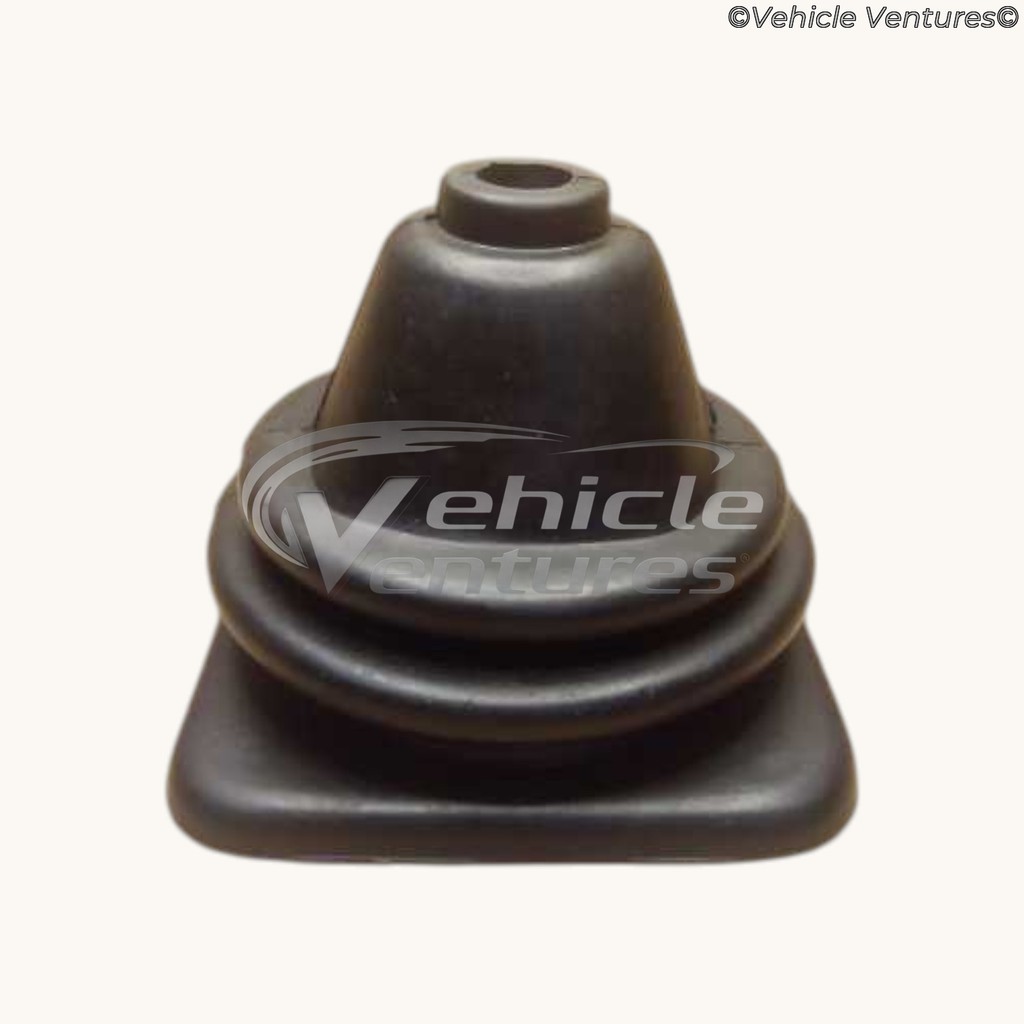 Karet Boot Tongkat Perseneling Toyota Hardtop FJ40 - Sparepart Berkualitas