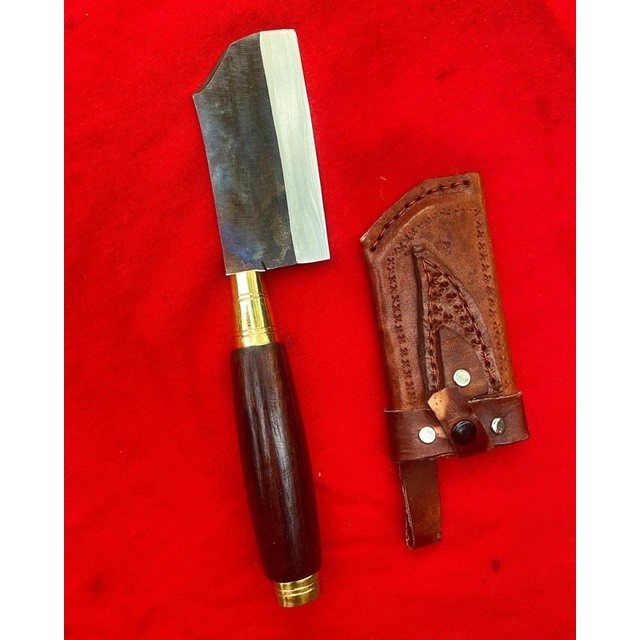 Blakas Mini Baja Per 11cm Tajam Dan Ringkas