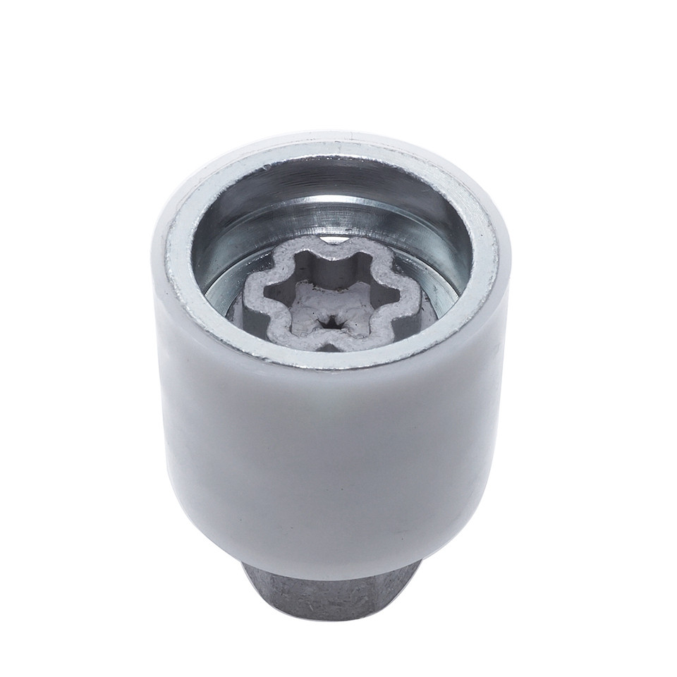 1PCS For Au A3 A4 A6 Q5 Q7 Q3 A5 Tire AntiTheft Screw Wheel Lock Key Removal Tool Wheel Lock Nuts So